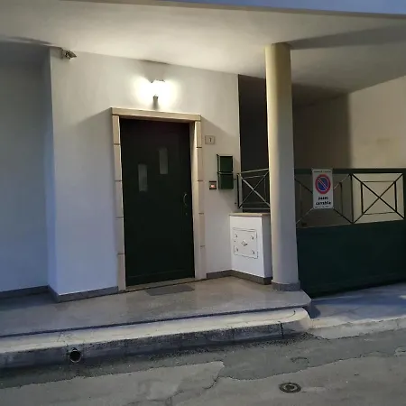Casa Frida Carmiano (Apulia)
