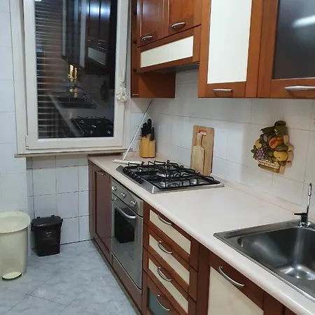 Casa Frida Σπίτι διακοπών Carmiano (Apulia)
