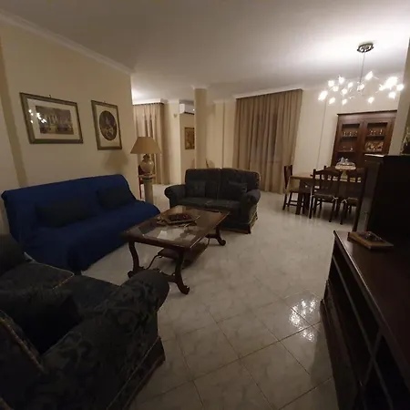 Σπίτι διακοπών Casa Frida *