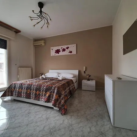 Casa Frida * Carmiano (Apulia)