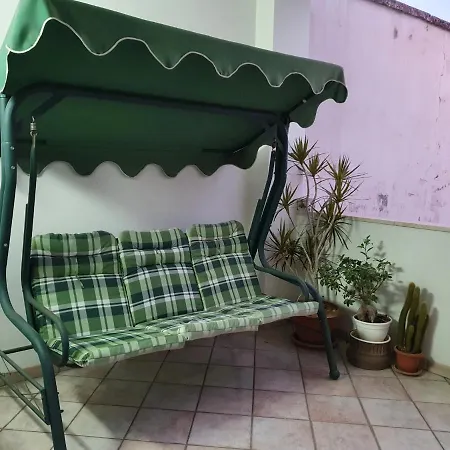 Σπίτι διακοπών Casa Frida *