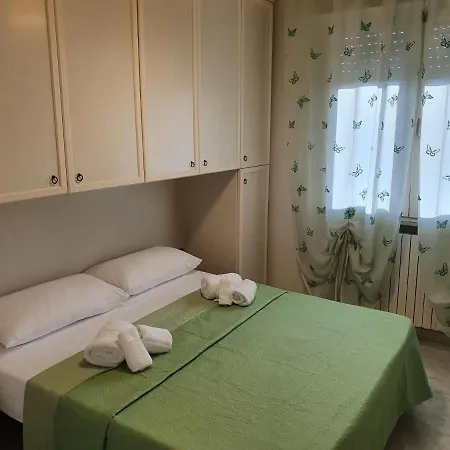 Σπίτι διακοπών Casa Frida Carmiano (Apulia)