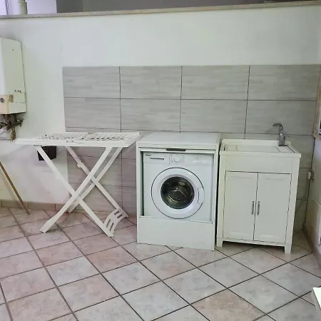 Σπίτι διακοπών Casa Frida *