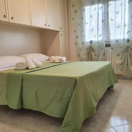 Casa Frida * Carmiano (Apulia)