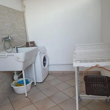 Σπίτι διακοπών Casa Frida