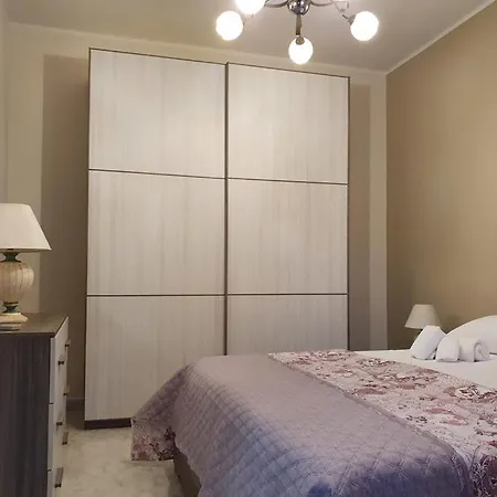 Σπίτι διακοπών Casa Frida Carmiano (Apulia)