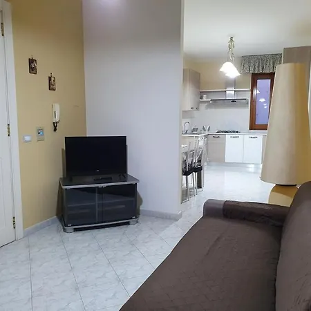 Casa Frida * Carmiano (Apulia)